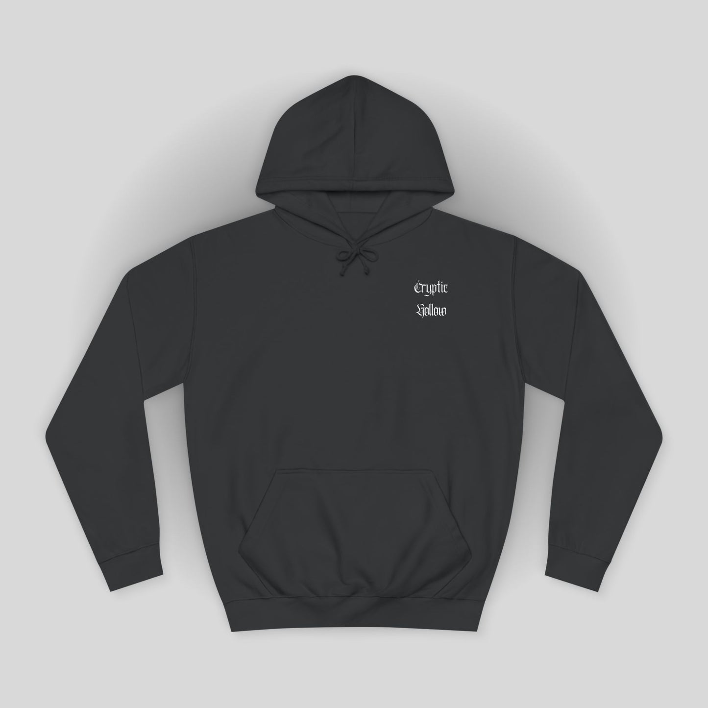 Skeleton Unisex Hoodie - Dead Inside 'Muerto Pro Dentro' Design