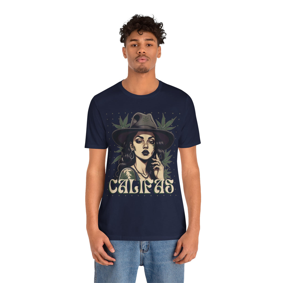 420 Califas Unisex t-shirt, California Pride tee