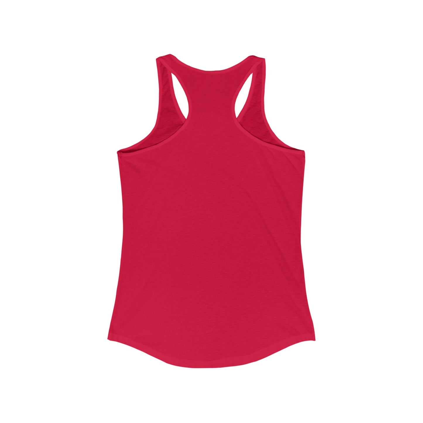 Vampire Kisses Ladies tank top, Dark Kisses "Besos Oscuros" Women's Ideal Racerback Tank, Vampire Bats