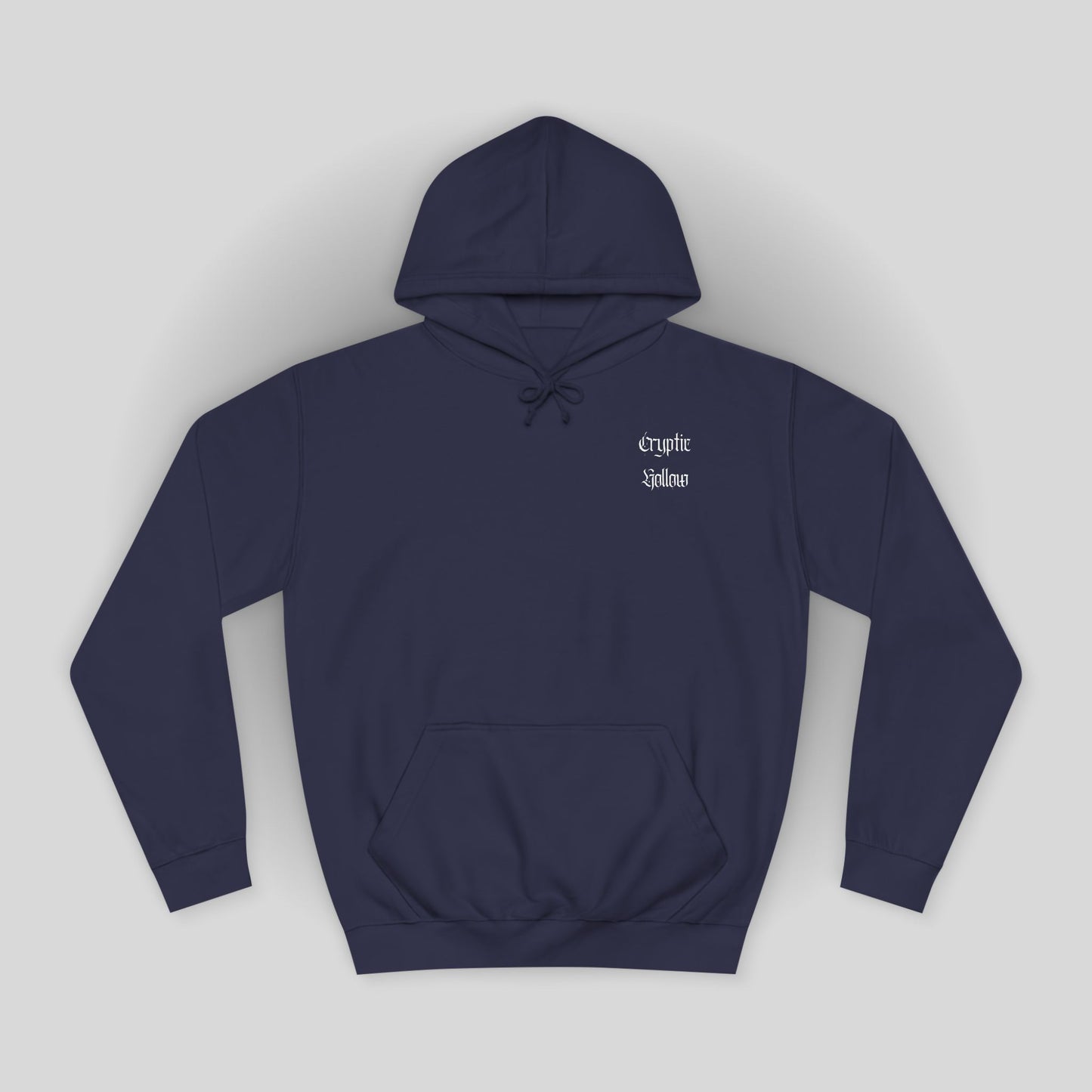 Skeleton Unisex Hoodie - Dead Inside 'Muerto Pro Dentro' Design
