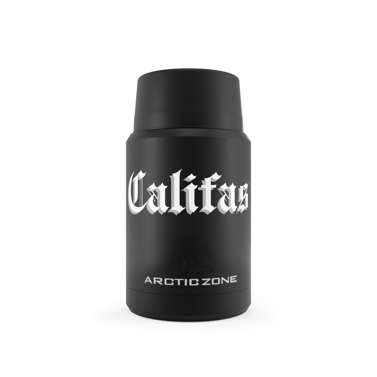 Califas Pride, California Love Titan Copper Insulated Food Storage