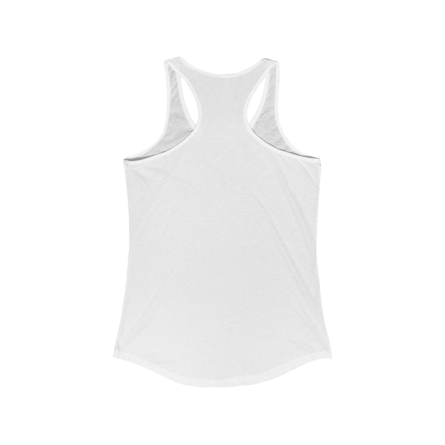 Bloody Suits of Cards Horror Themed Women's Tank Top