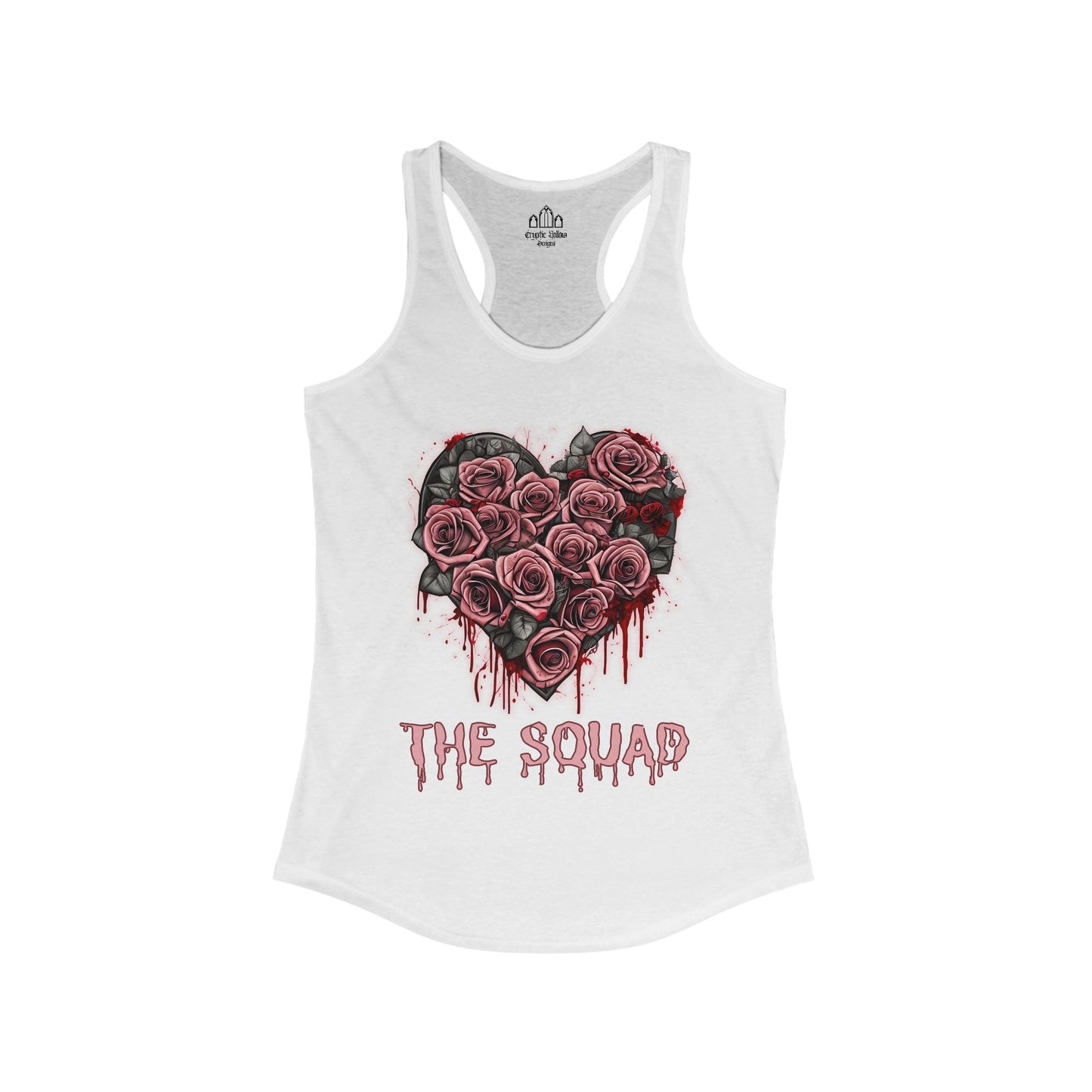 Horror Bachelorette Bridal Party Shirt