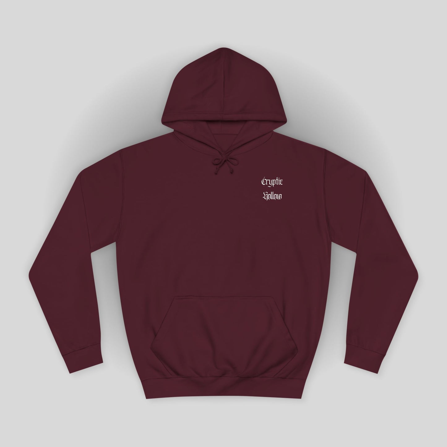 Skeleton Unisex Hoodie - Dead Inside 'Muerto Pro Dentro' Design
