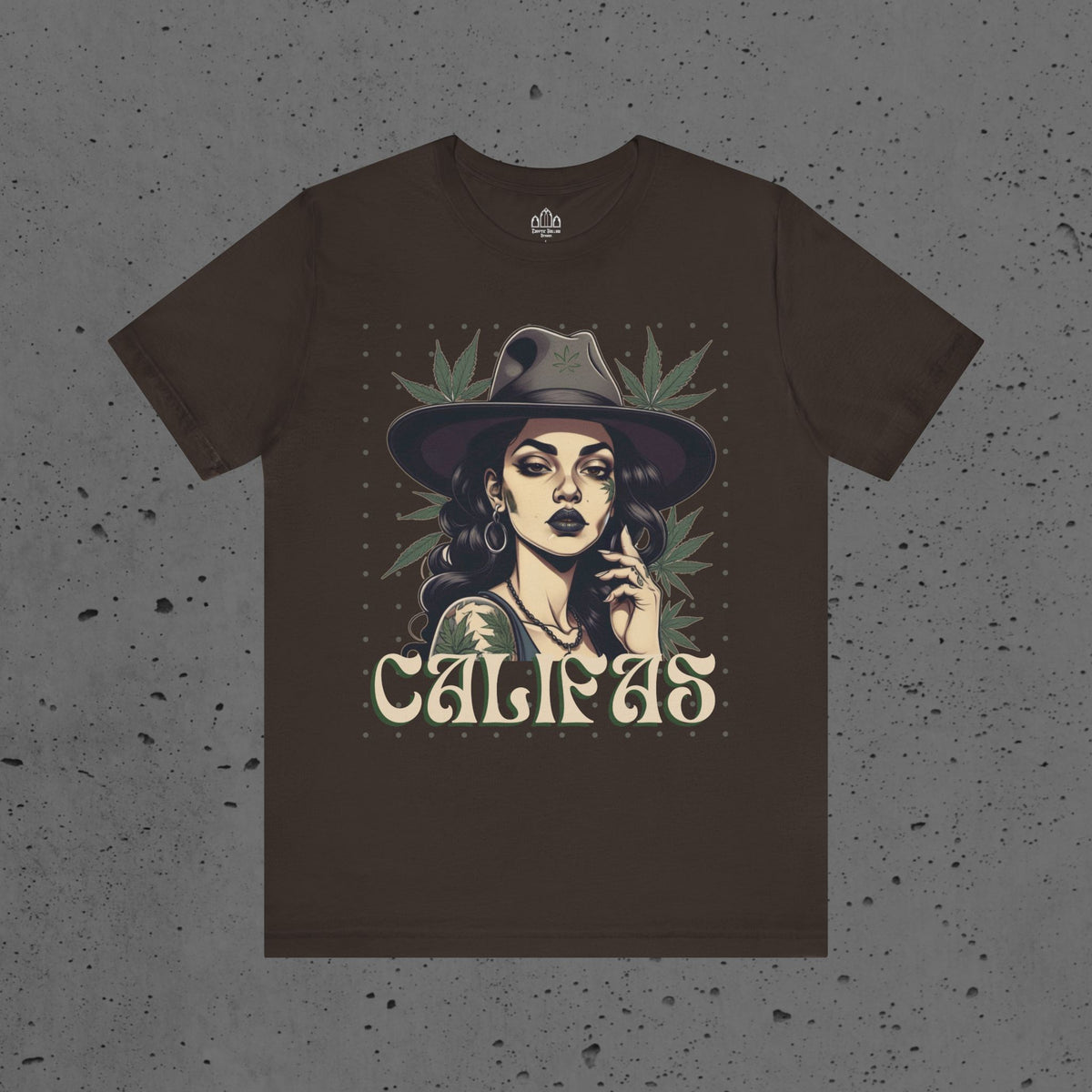 420 Califas Unisex t-shirt, California Pride tee