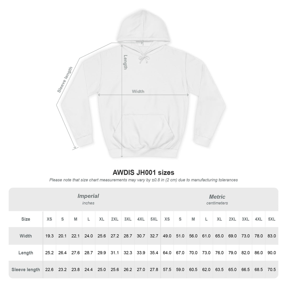 Skeleton Unisex Hoodie - Dead Inside 'Muerto Pro Dentro' Design