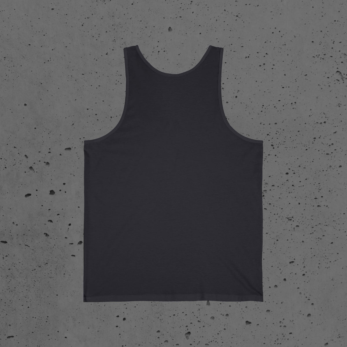 Tank Top - Chicano Style Por Siempre Dark Romance