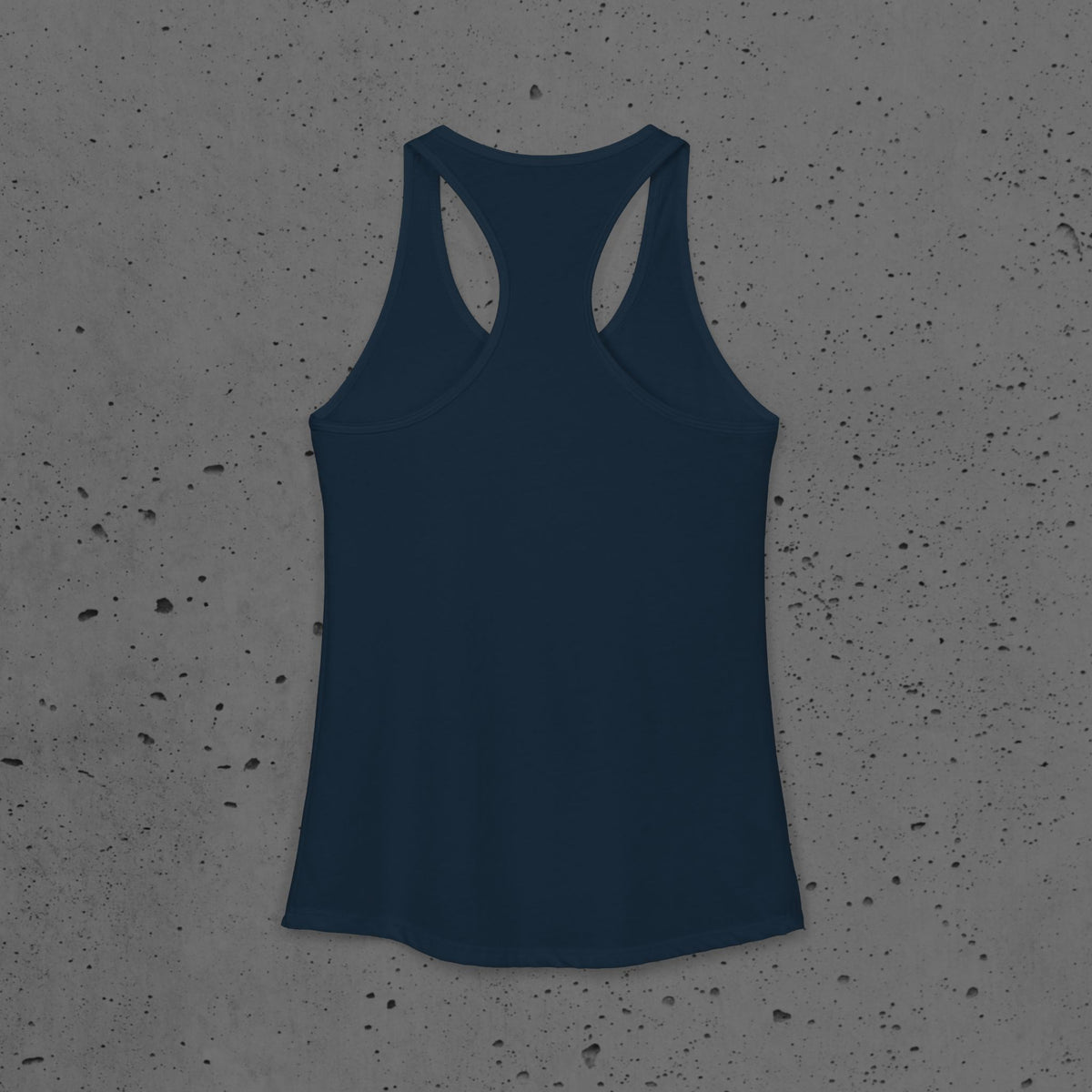 Tank Top - Cryptic Hollow Logo, Vampire Aesthetic, Cathedral Windows