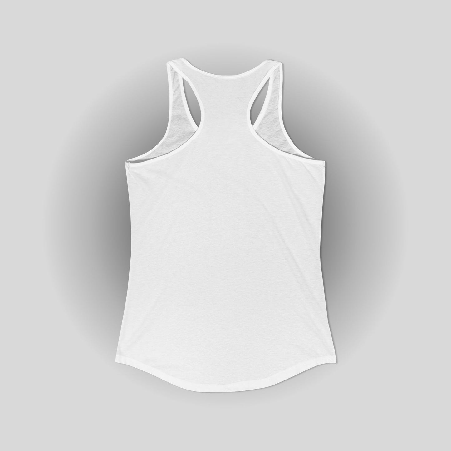 Bloody Suits of Cards Horror Themed Women's Tank Top