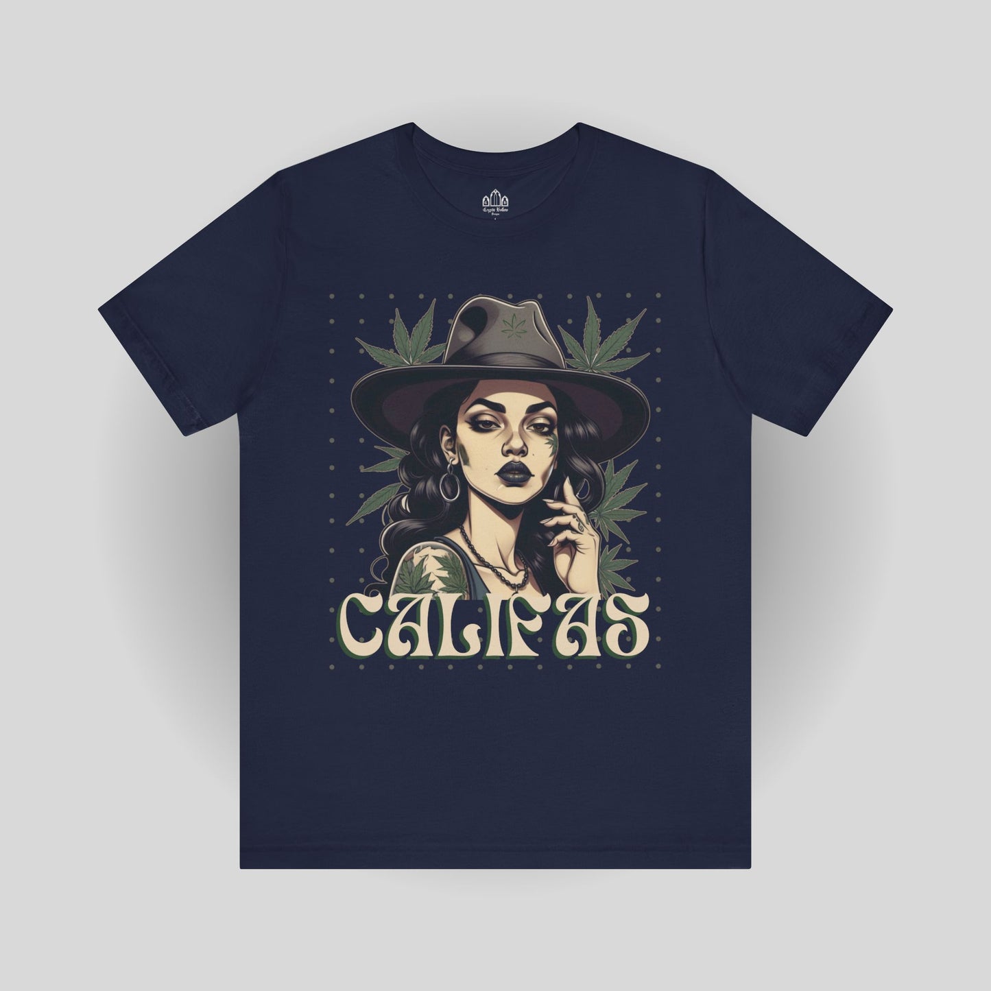 420 Califas Unisex t-shirt,  California Pride tee
