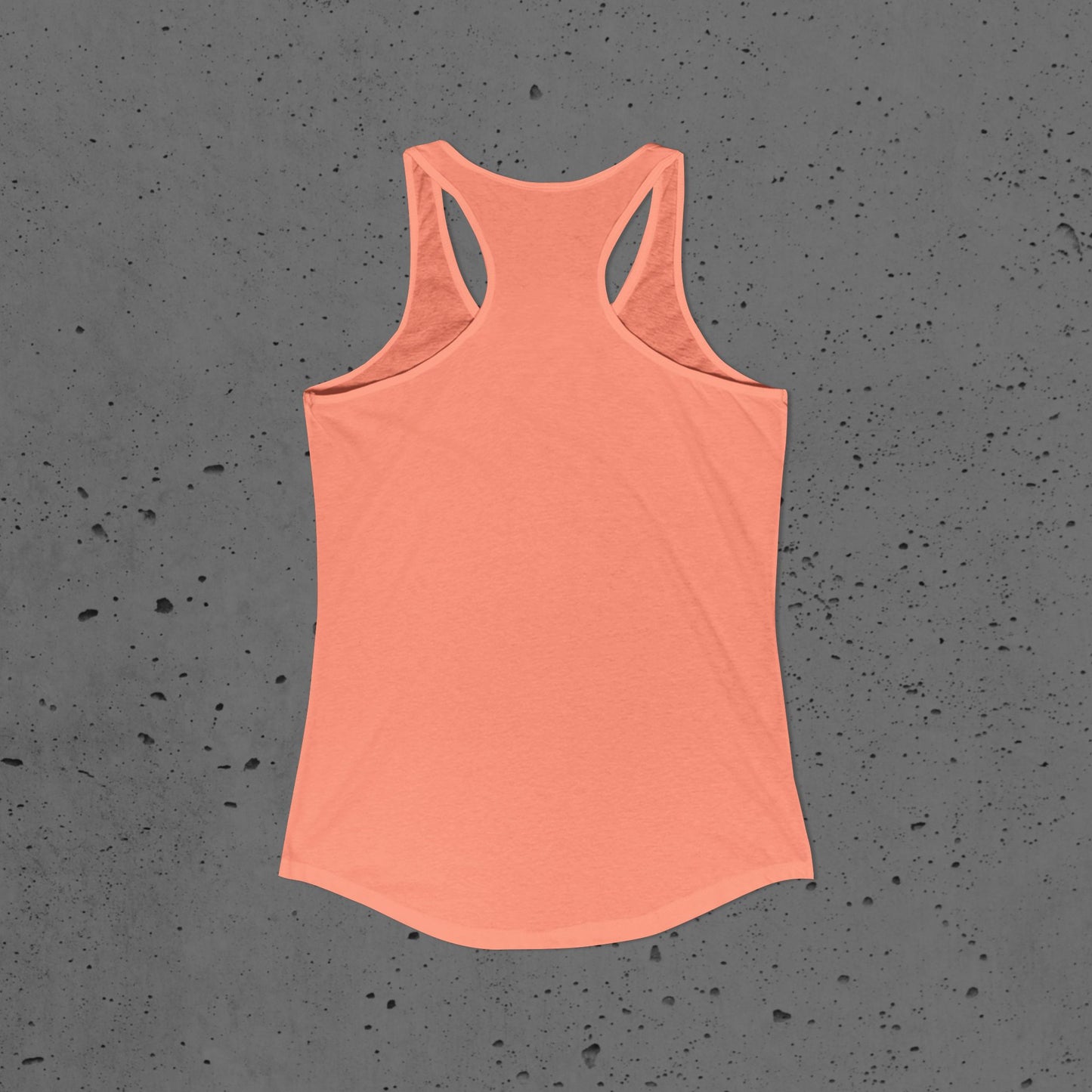 Irish Banshee Racerback Tank