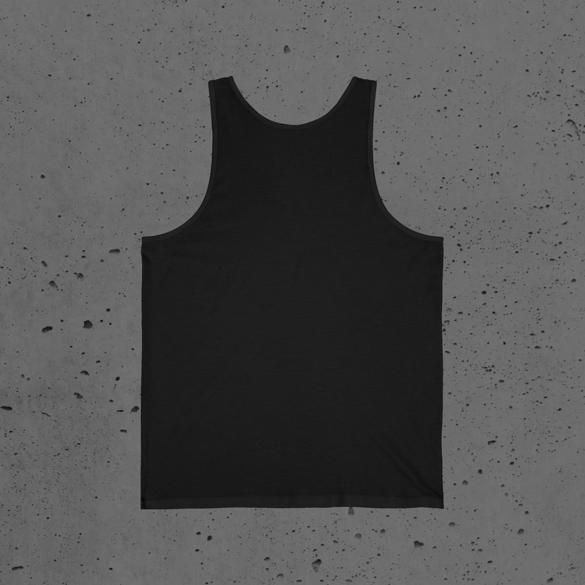 Tank Top - Chicano Style Por Siempre Dark Romance