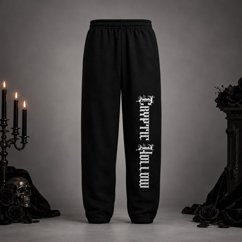 Cryptic Hollow, Gothic Sweatpants