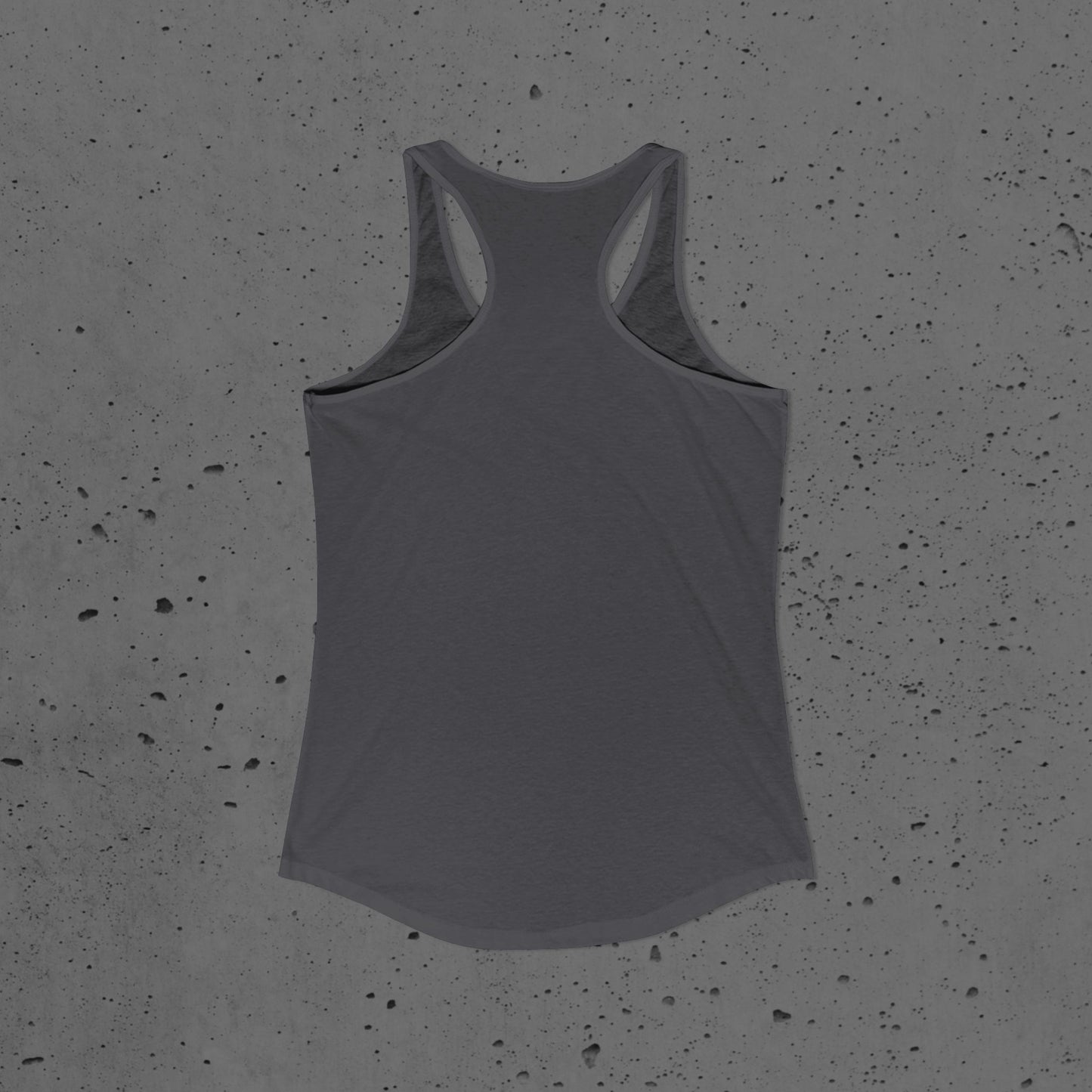 Irish Banshee Racerback Tank