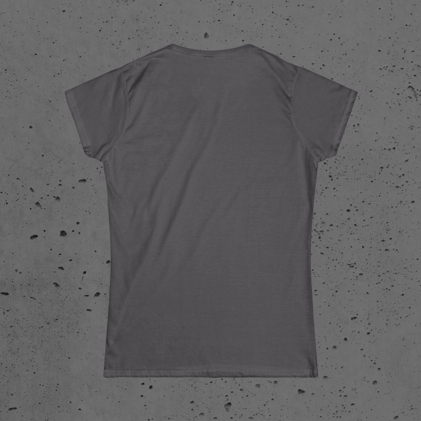 Women's Tee — 'Amor Eterno' Skeleton Bride & Groom Floral Graphic