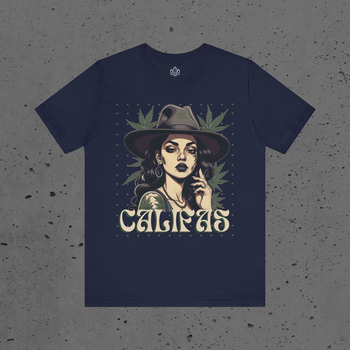 420 Califas Unisex t-shirt,  California Pride tee