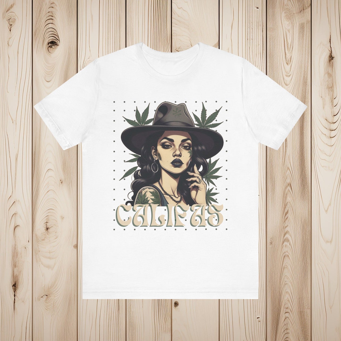 420 Califas Unisex t-shirt,  California Pride tee