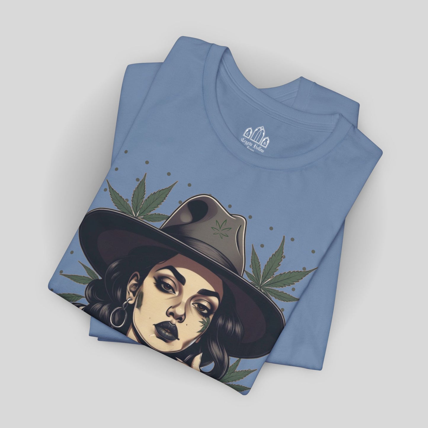 420 Califas Unisex t-shirt,  California Pride tee