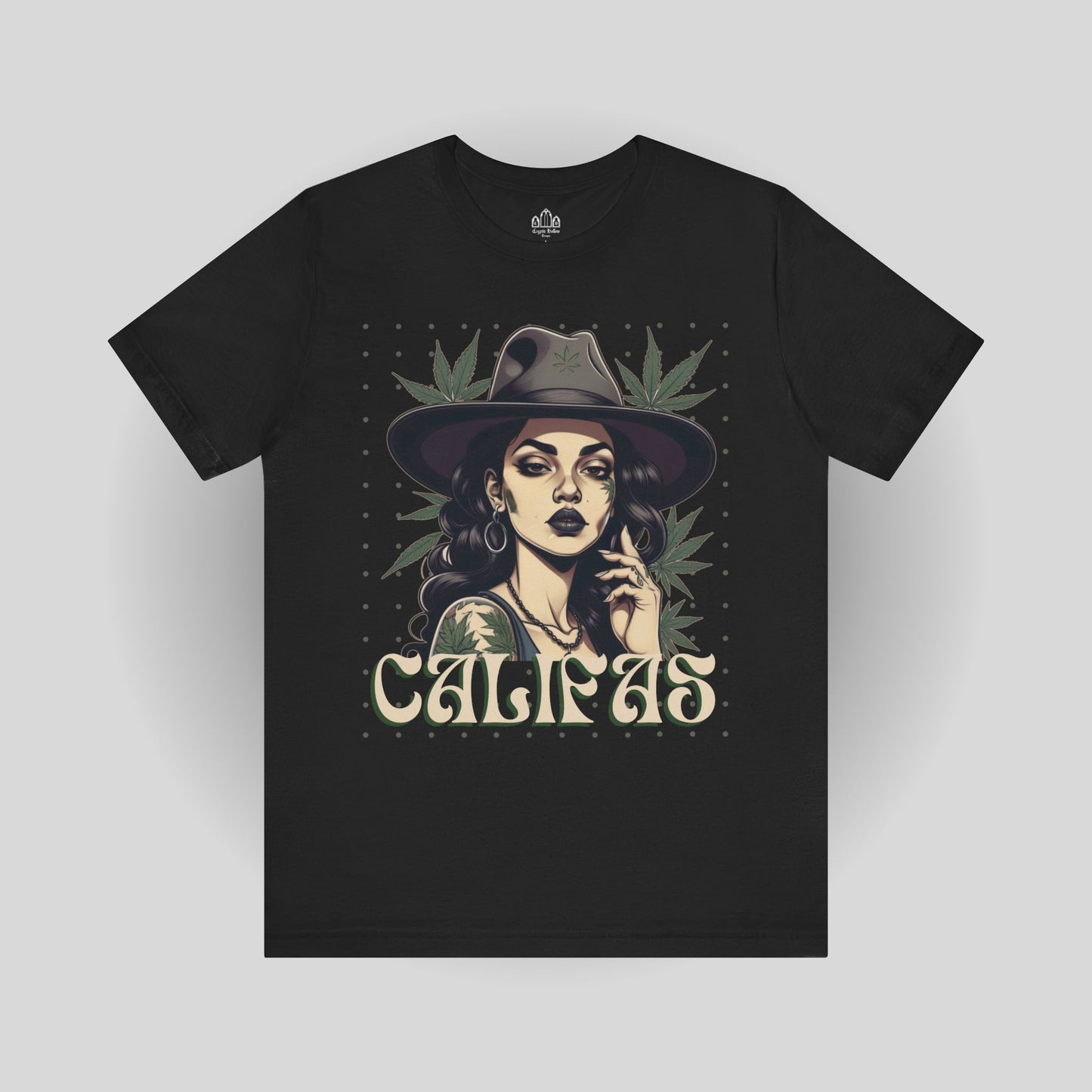420 Califas Unisex t-shirt,  California Pride tee