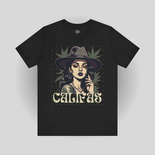 420 Califas Unisex t-shirt,  California Pride tee