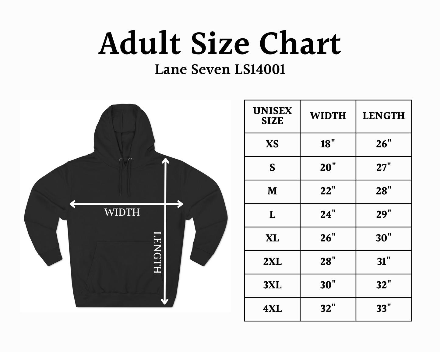 Cryptic Hollow Blue Witch Softstyle Hoodie